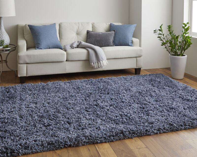 Stoneleigh 8330F Navy 9' x 12' Rug