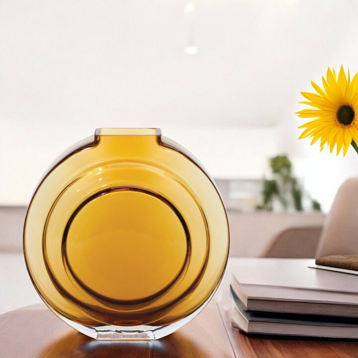 Glass Vases for Contemporary Flower Displays