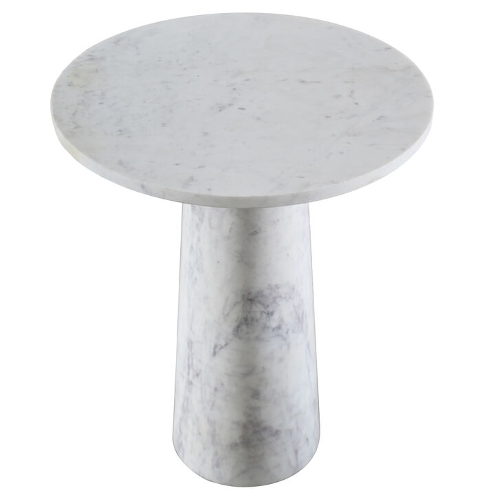 Carrara End Table