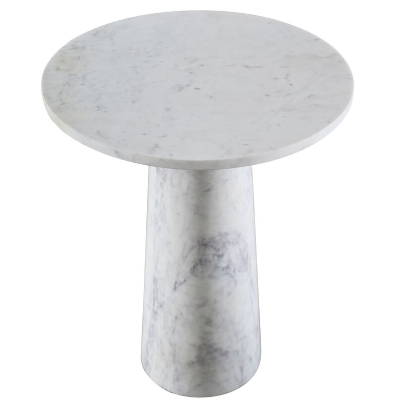 Carrara End Table