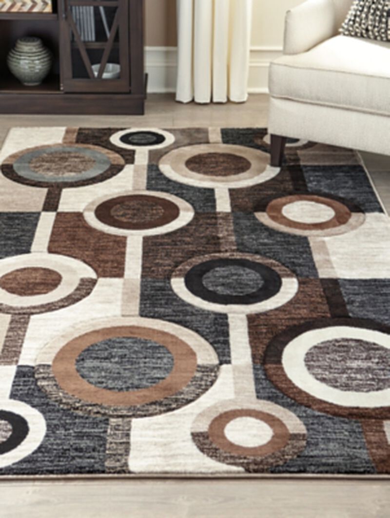 Guintte Rug