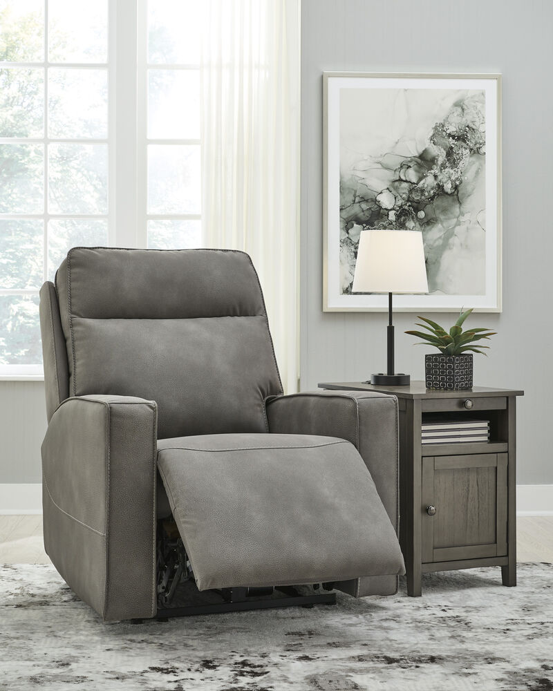 NextGen Durapella Power Recliner