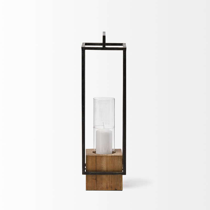 Orionis Lantern Candleholder