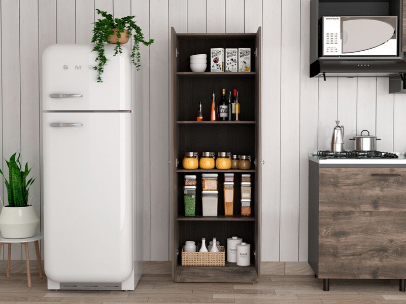 Virginia Storage Cabinet
