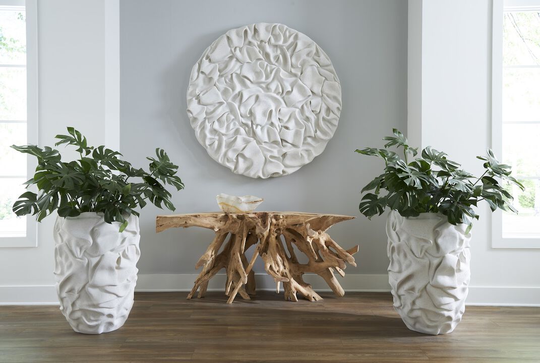 Drape Wall Art
