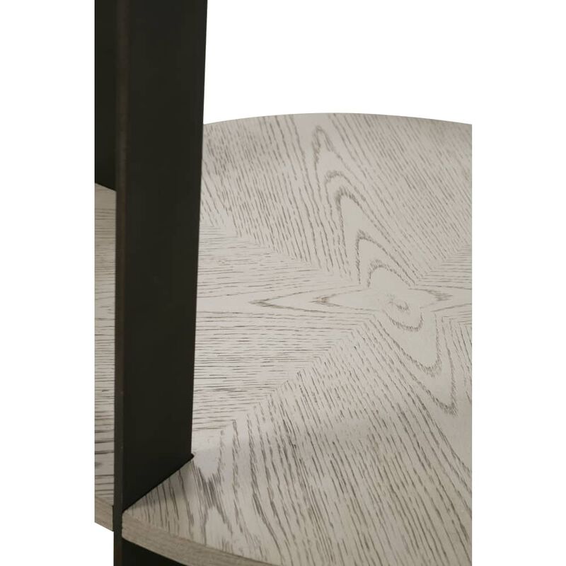 Halo End Table