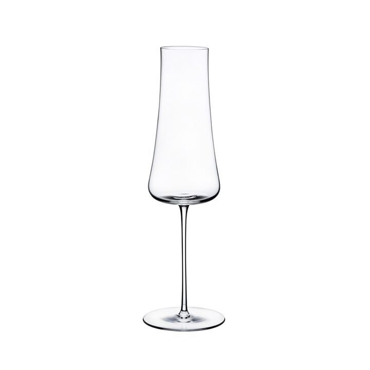 Stem Zero Crystal Champagne Glass 10 oz.