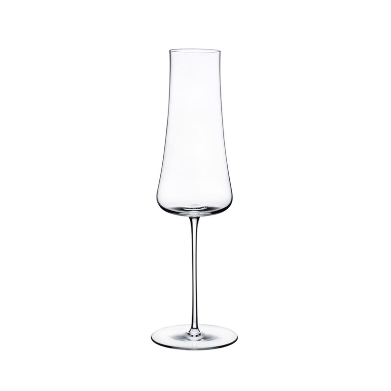 Stem Zero Crystal Champagne Glass 10 oz.