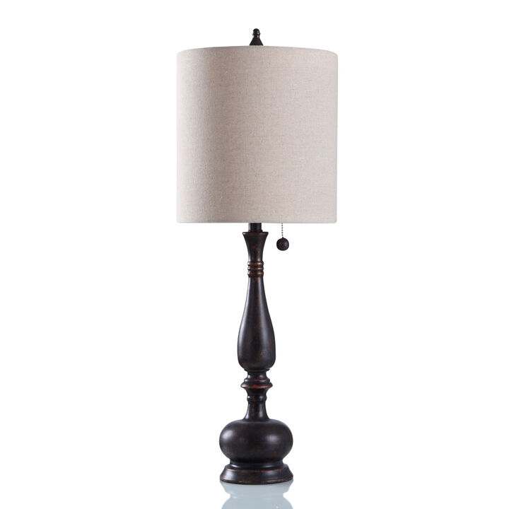 Turlock Table Lamp