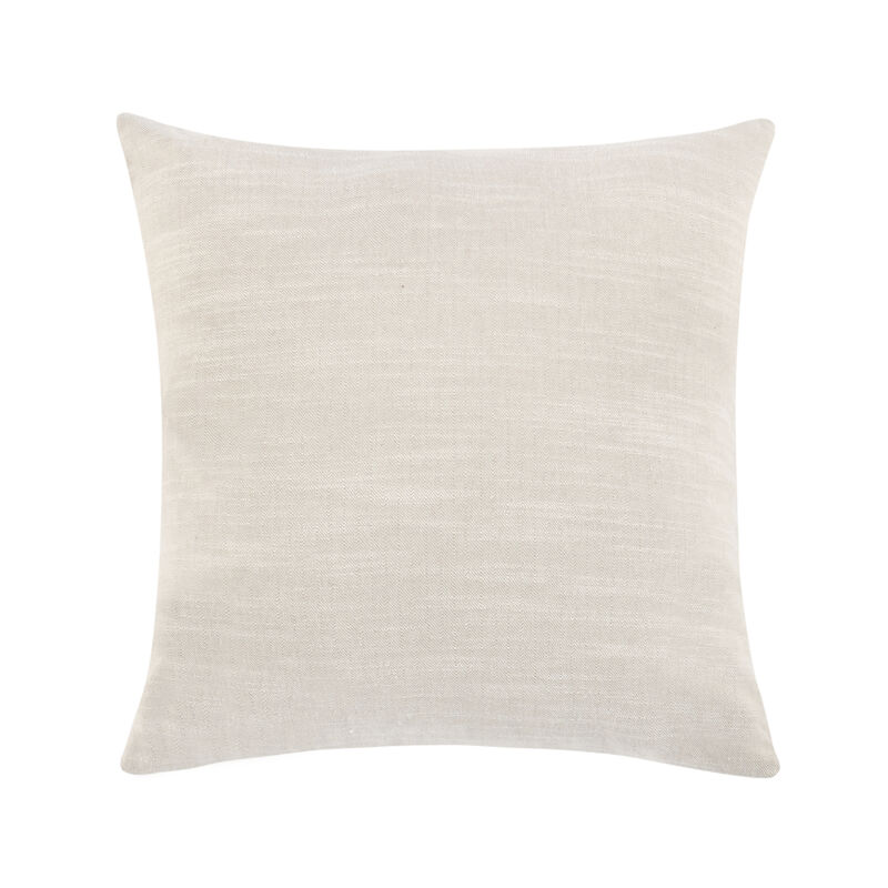 Pueblo Leather Pillow