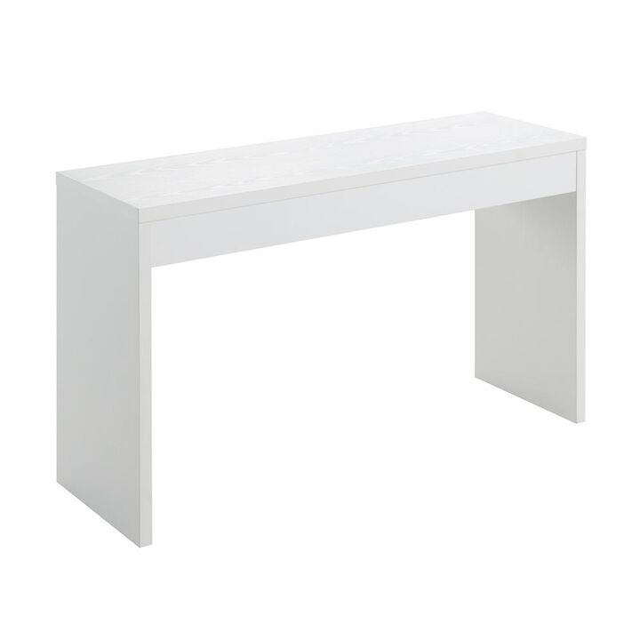 Convience Concept, Inc. Northfield Hall Console Table/Desk