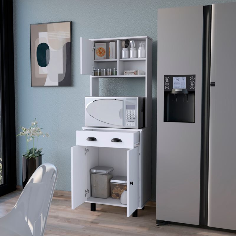 Tacna Kitchen Pantry