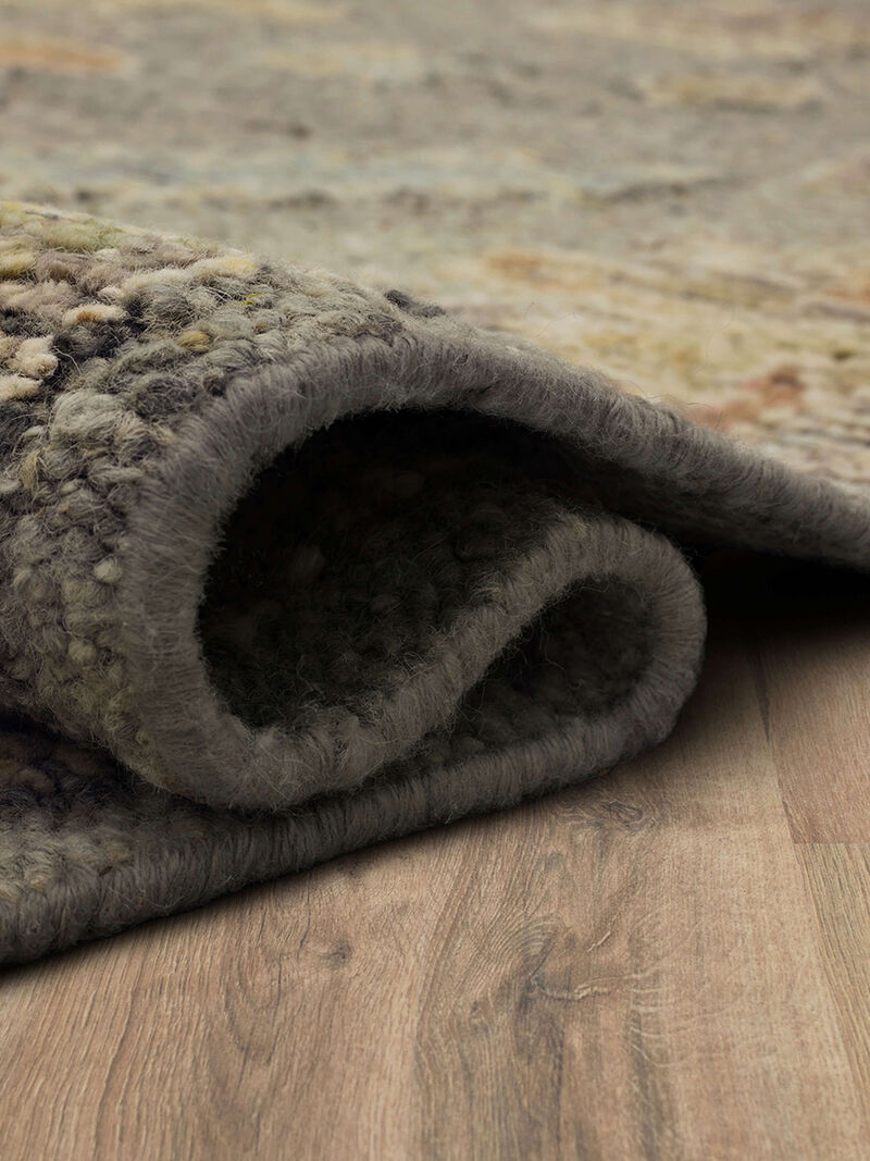 Coventry Kenilworth Grey 6' X 9' Rug