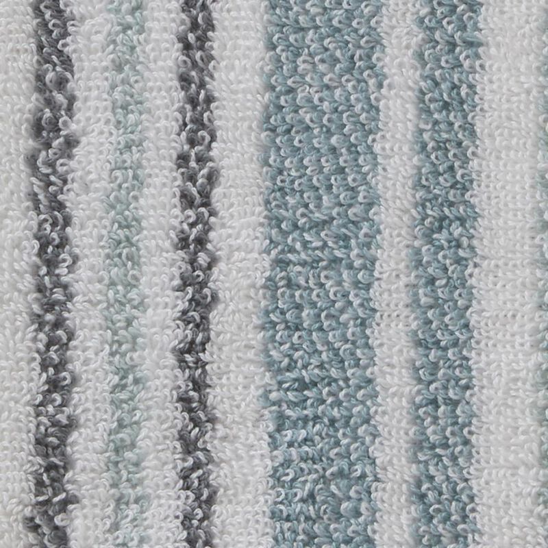 SKL Home Farmhouse Stripe Hand Towels - Set of 2 - 16x26", Multicolor