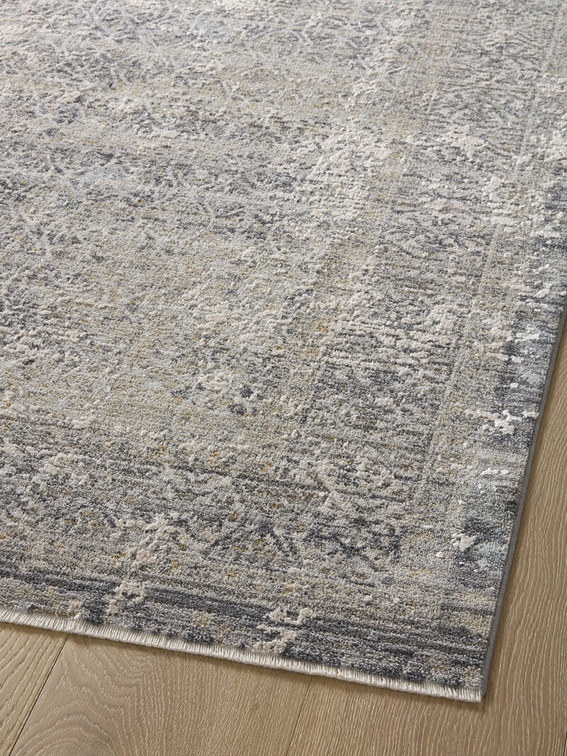 Alie ALE04 7'10" x 10'" Rug