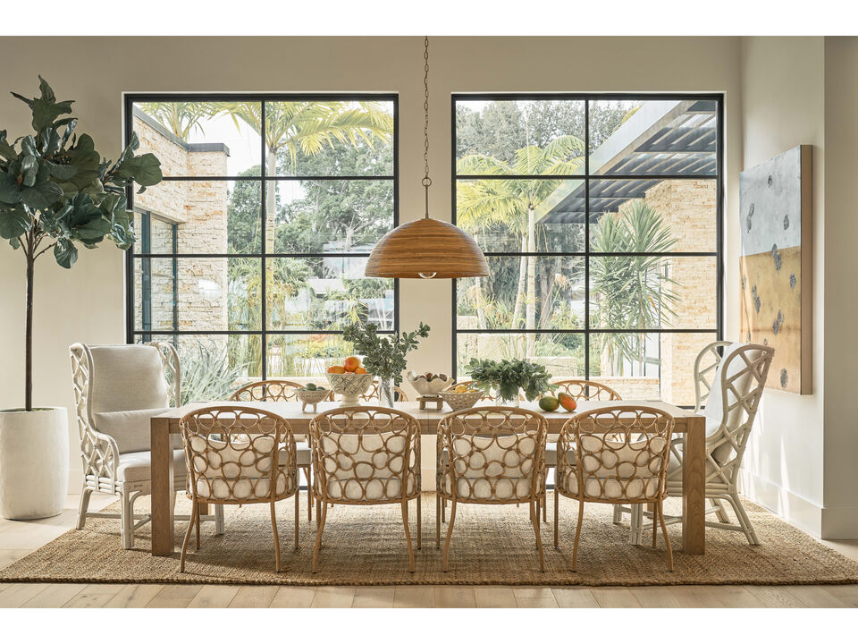 Santa Rosa Arm Chair