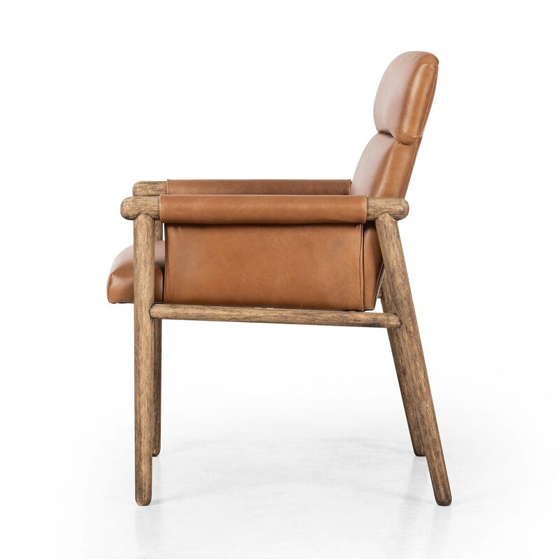 Almada Dining Armchair