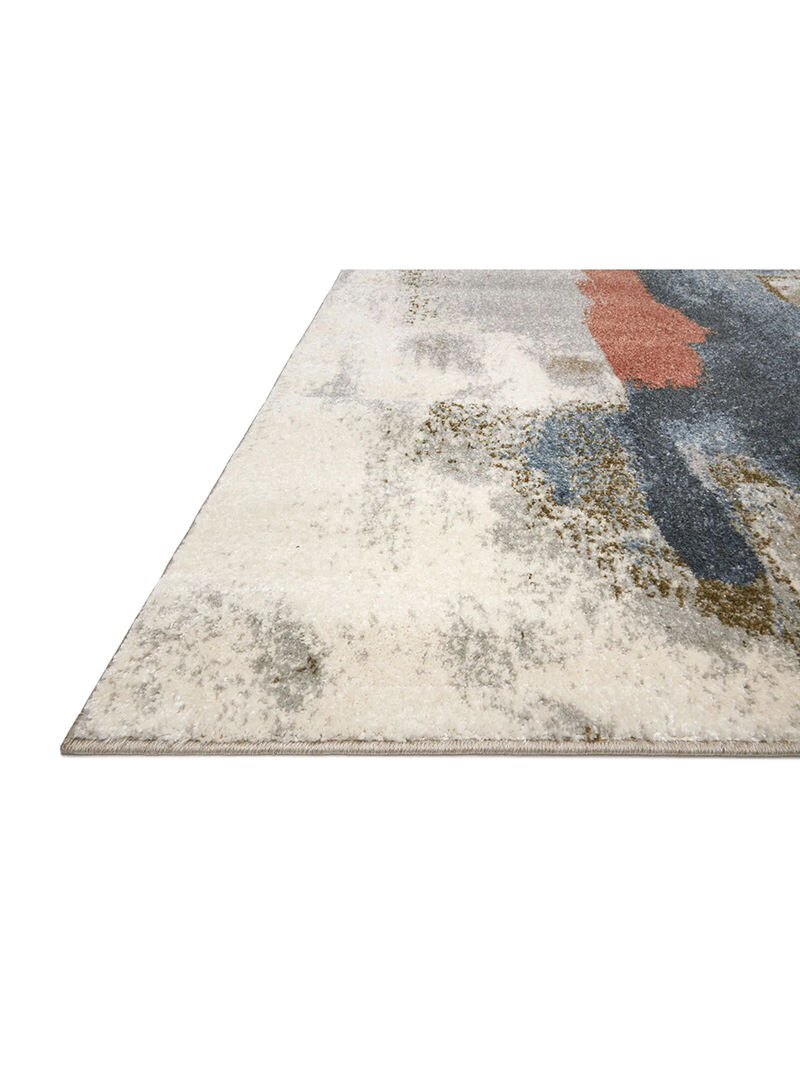 Spirit SPI05 5'3" x 7'6" Rug by Loloi