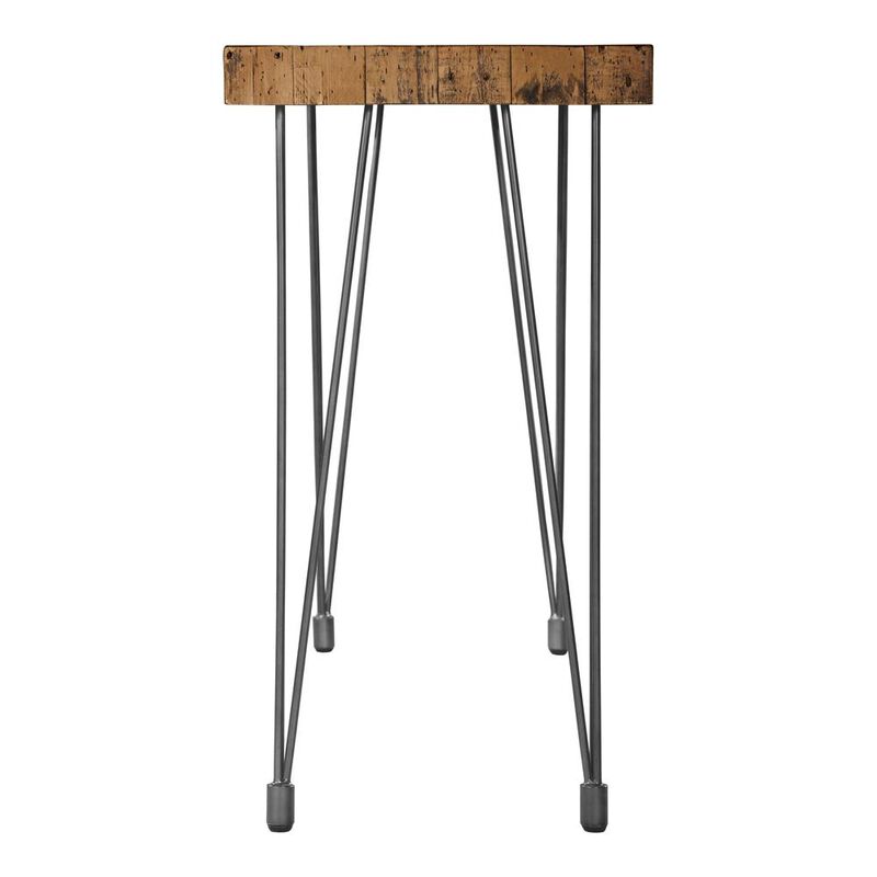 Moe�s Boneta Console Table Natural