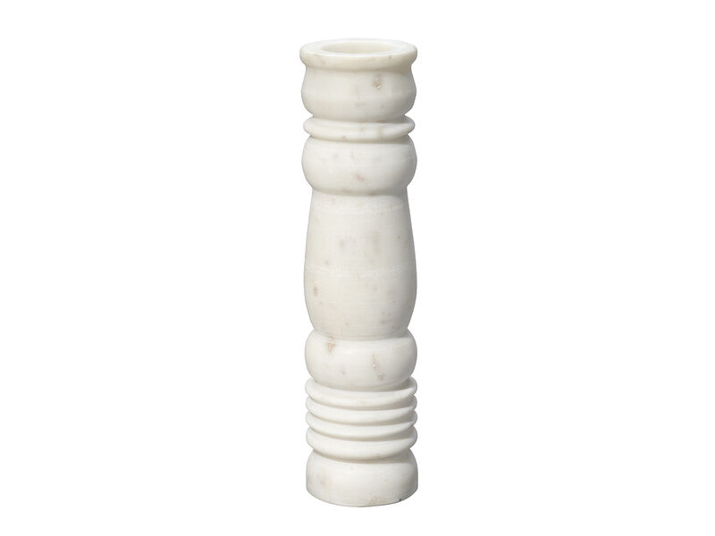 Monument Candlesticks Set of 3