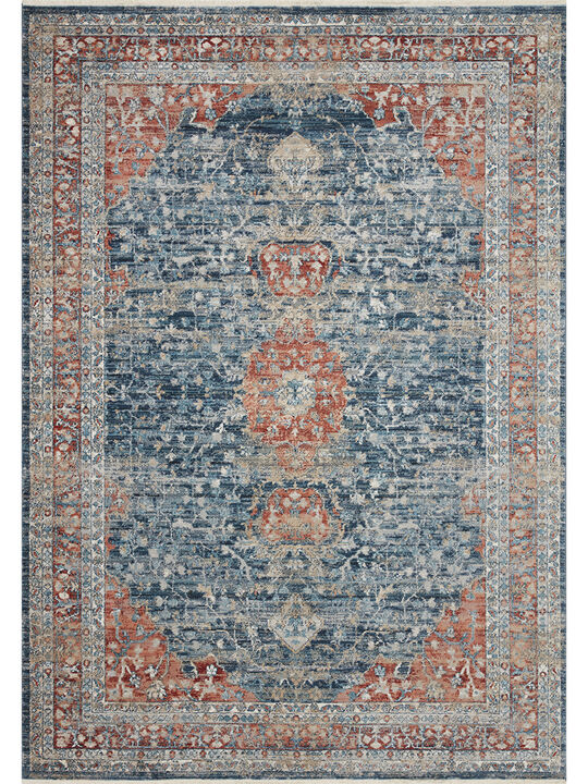 Elise ELI05 Collection by Magnolia Home by Joanna Gaines