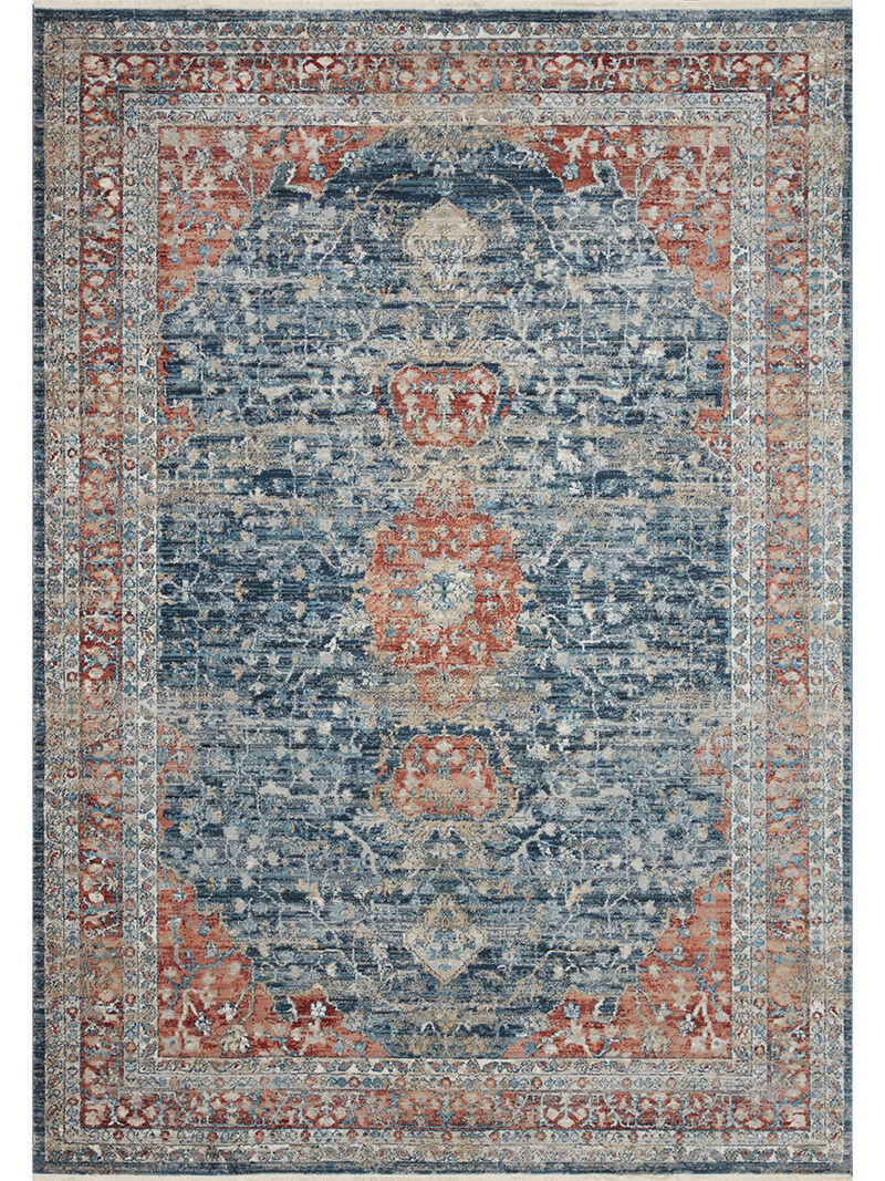 Elise ELI05 Collection by Magnolia Home by Joanna Gaines