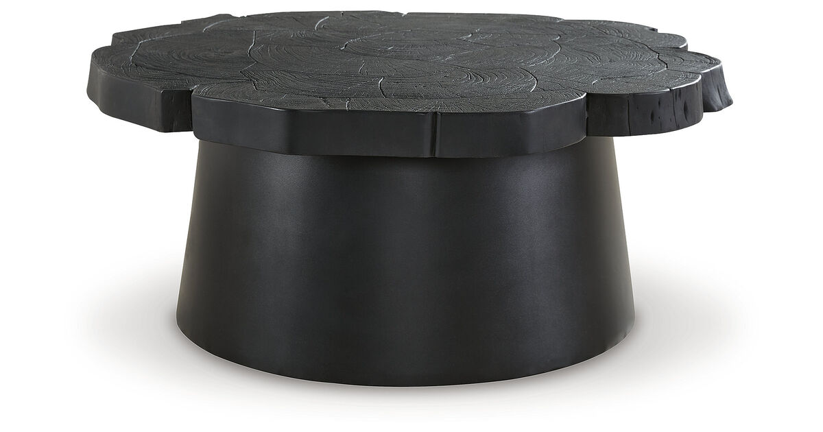 Wimbell Coffee Table