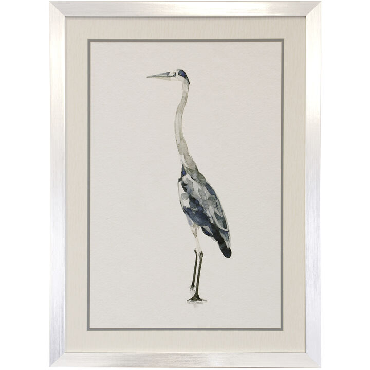 Saltwater Herons II