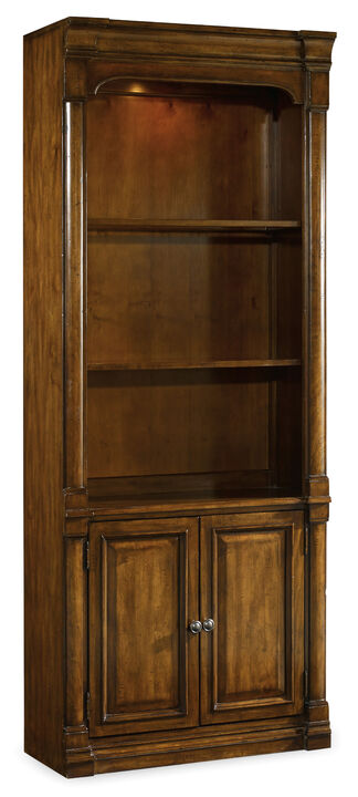 Tynecastle Bookcase