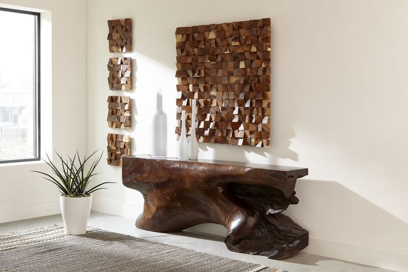 Blocks Wall Tile
