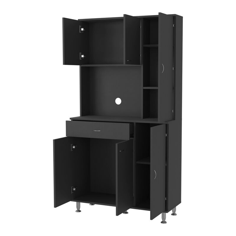 Venice Pantry Cabinet