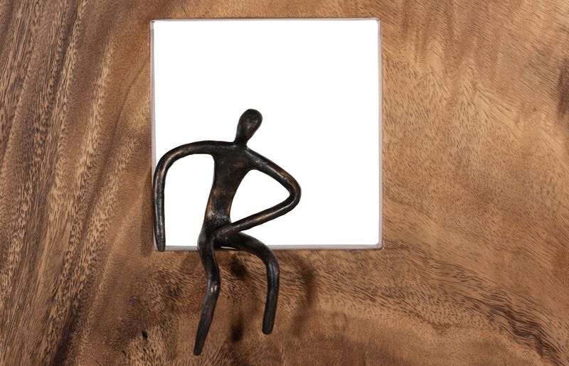 Atlas Wall Decor II