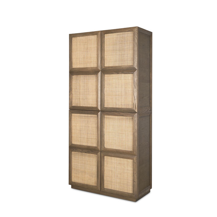 Sina Curio Cabinet