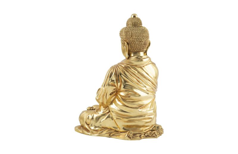 Enchanting Buddha
