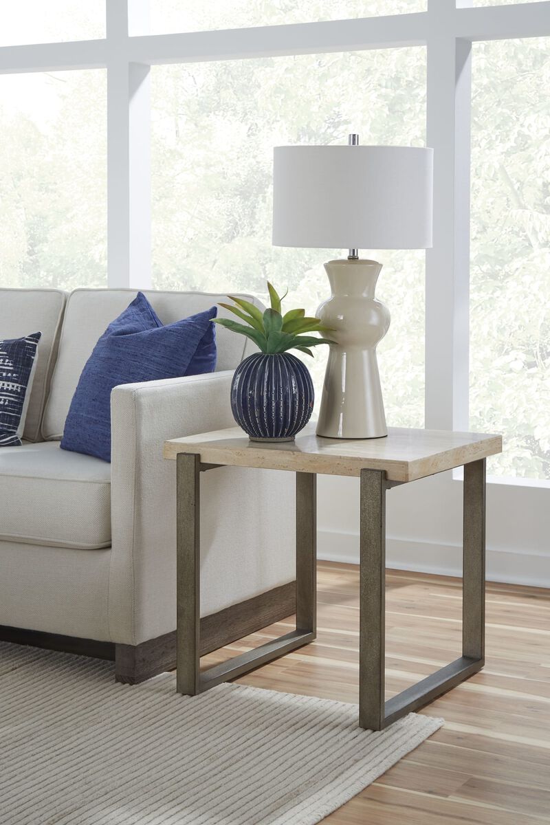 Ariela Side Table