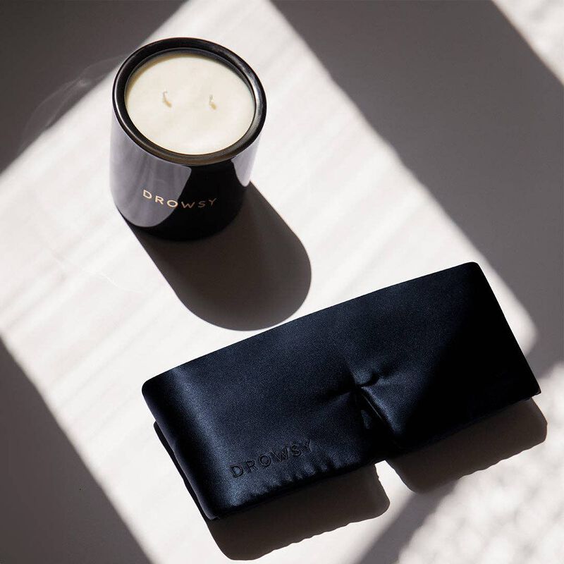 The Sleep Candle 220g