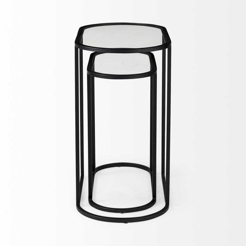 Celine Accent Table