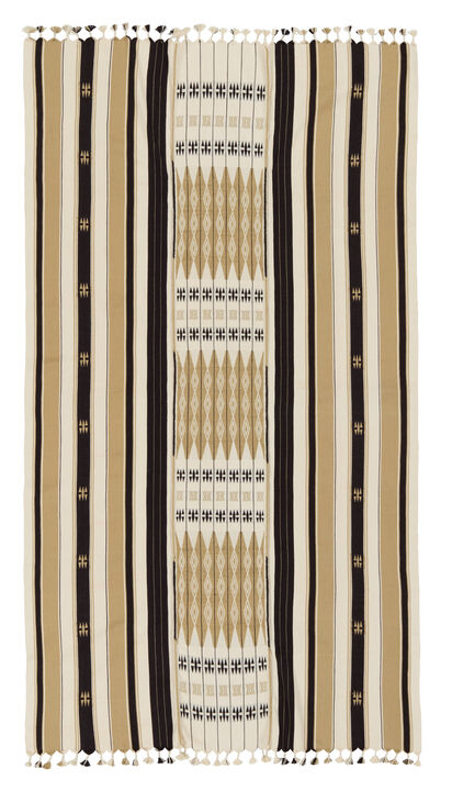 Phom Nagaland Throw
