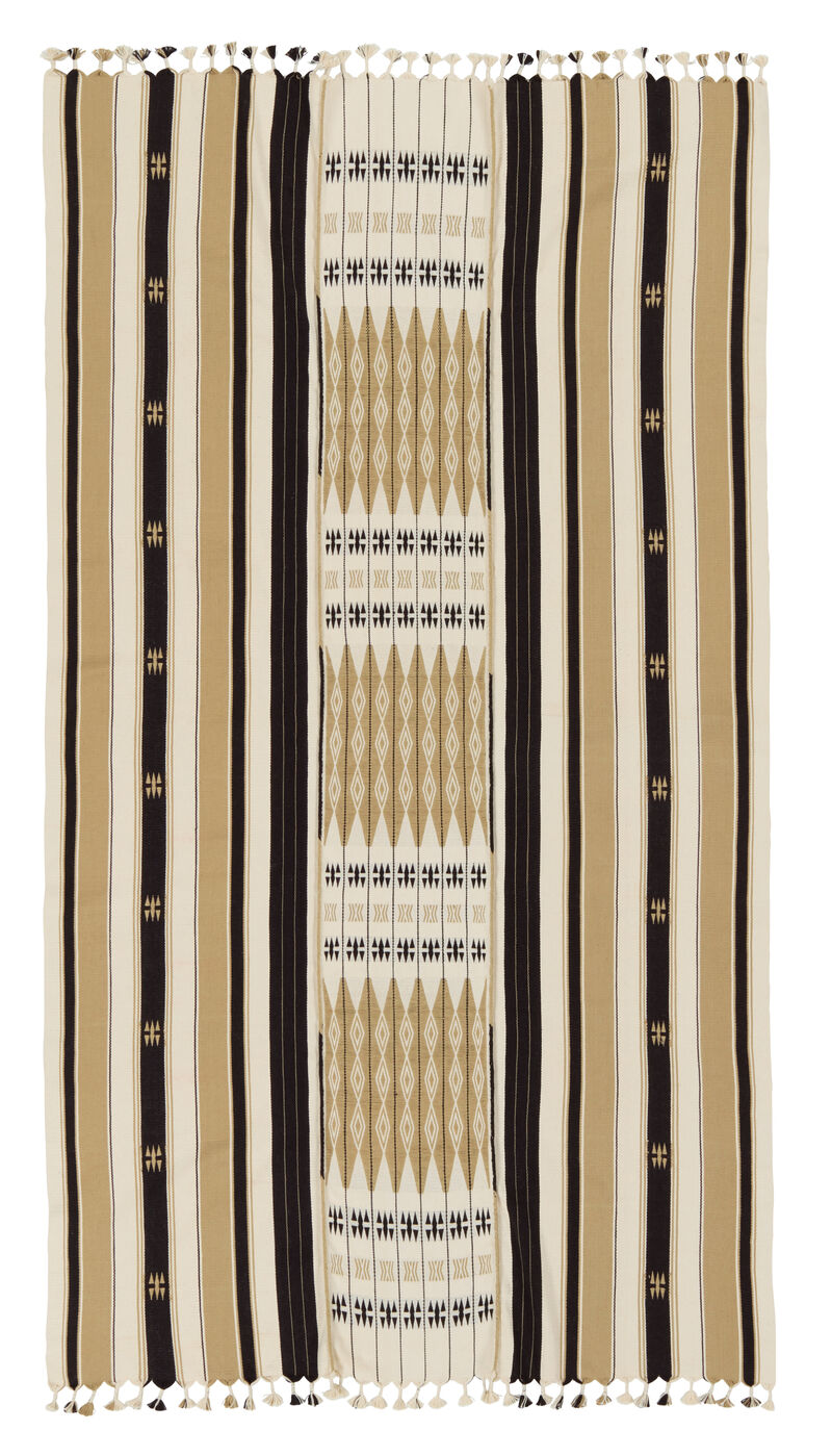 Phom Nagaland Throw