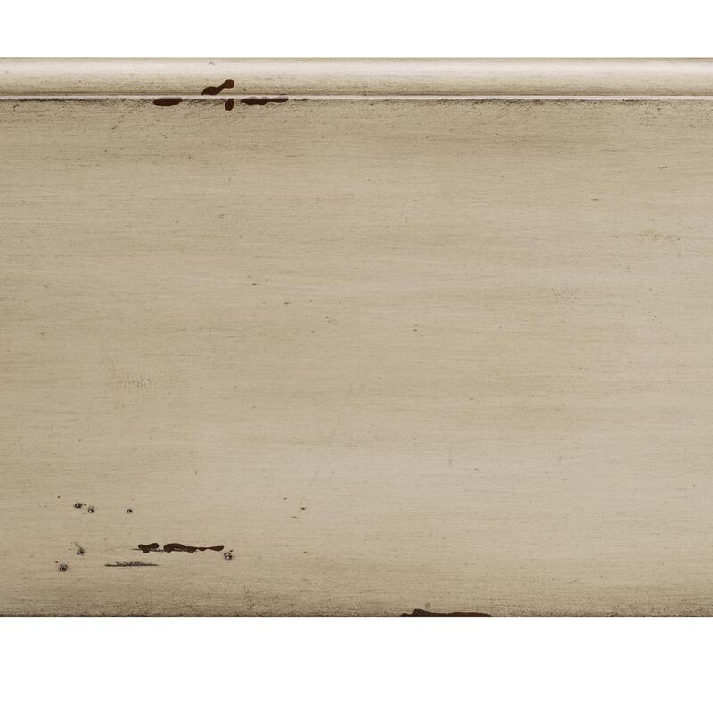 Powell Sadie Cream Long Console