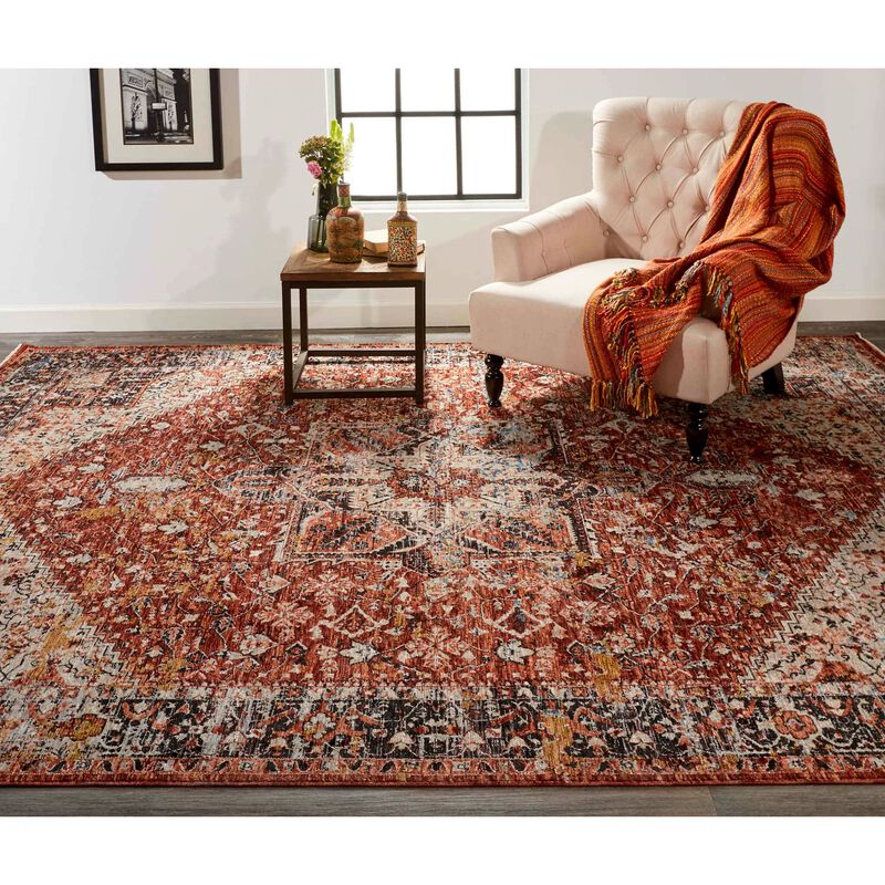 Caprio 3960F 5' X 7'6" Rug