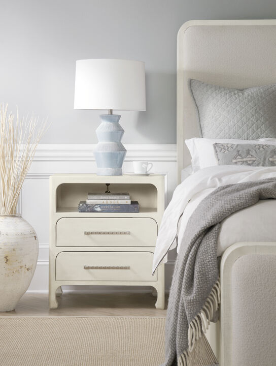 Serenity Nightstand
