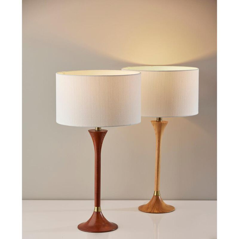 Adesso Rebecca Table Lamp