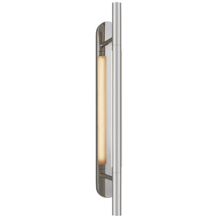 Rousseau Medium Bracketed Sconce