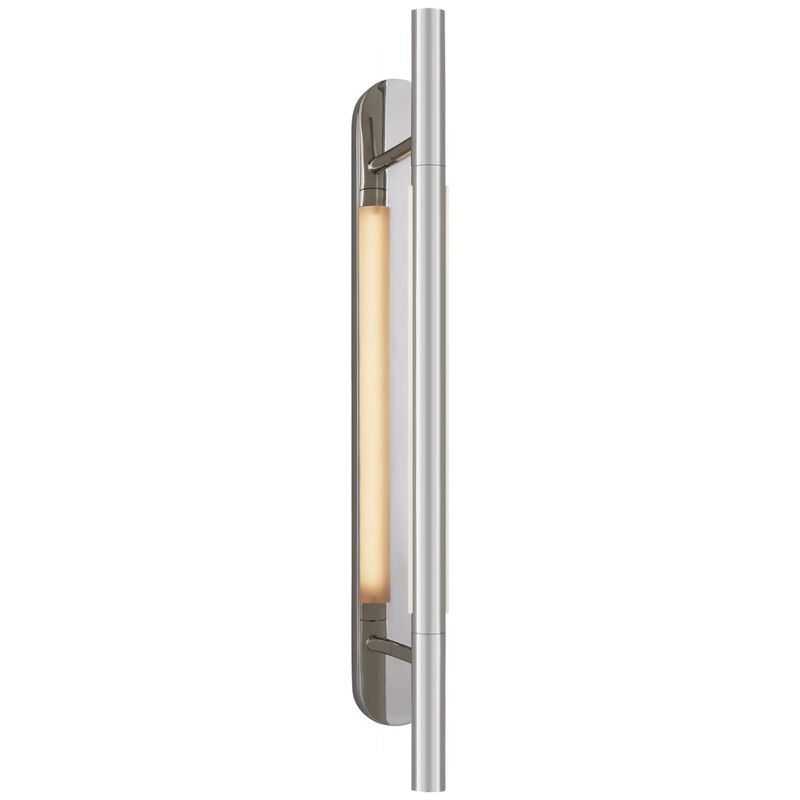 Rousseau Medium Bracketed Sconce