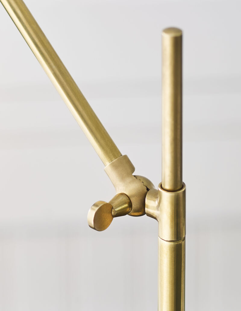 Clemente Table Lamp
