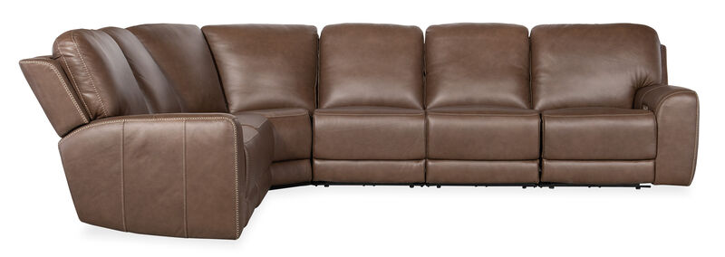 Torres 6 Piece Sectional