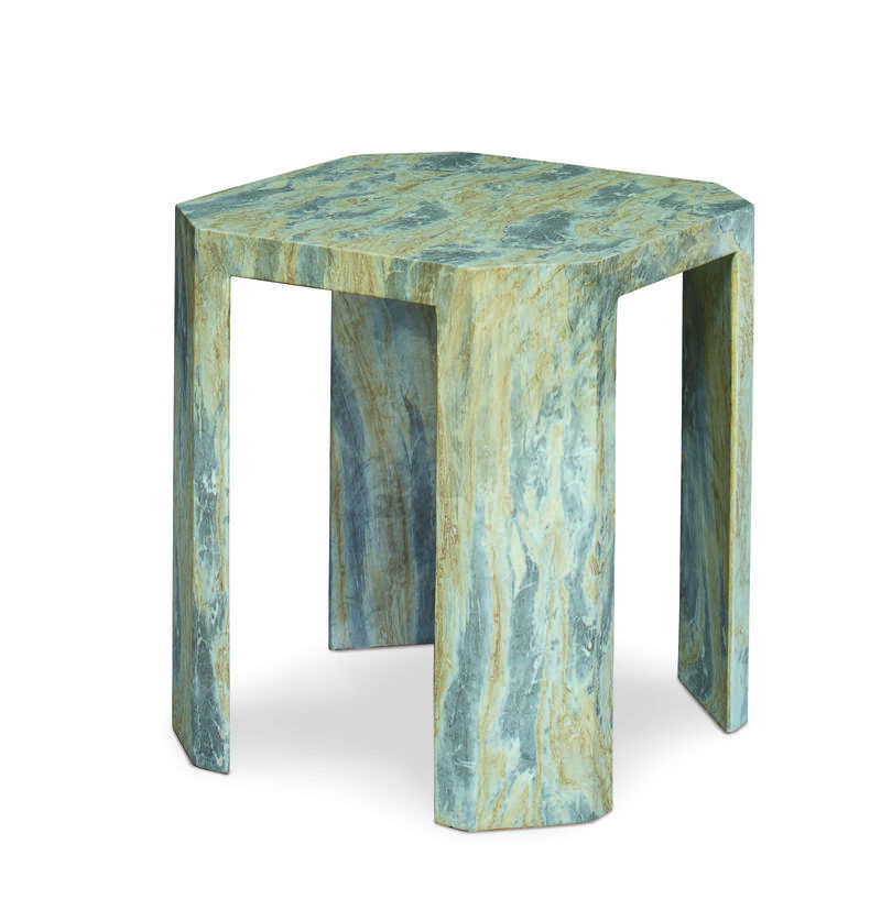 Gustav Spot Side Table