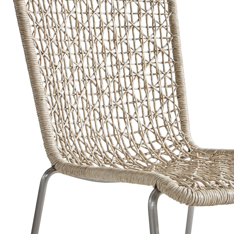 Carmel Outdoor Counter Stool