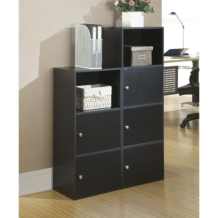 Convience Concept, Inc. Xtra Storage 1 Door Cabinet